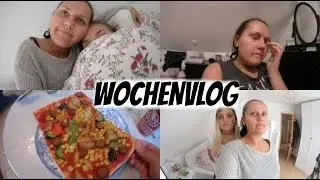 WochenVLOG #38 l Youshouldalwaysfeel