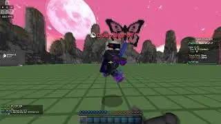 Diversitypvp gets diversely comboed