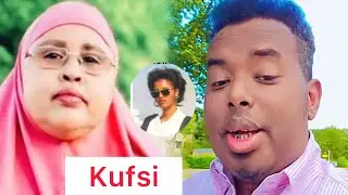 kufsi kiiskii ugu adkaa ee maxkamada daahir calasow