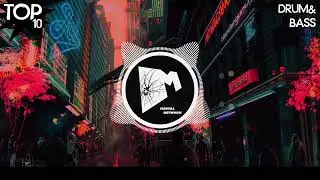 Top 10 Drum & Bass Drops | May 2024
