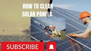 #luminous solar #panels need to clean?after 1week ? care tips & tricks aditya service center vlog 6