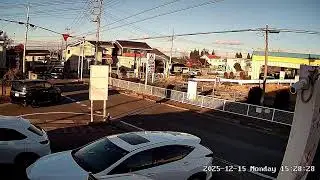 埼玉県熊谷市原島ライブカメラ Saitama Kumagaya Live camera.world.cam