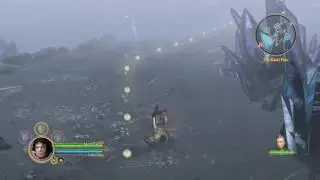 Dungeon Siege III |xbox 360
