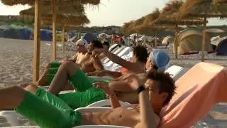 Sneak Peek: LaLa Band - In the Summertime (cover) - in 