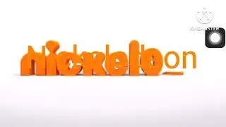 Nickelodeon logo reverse kinemaster 