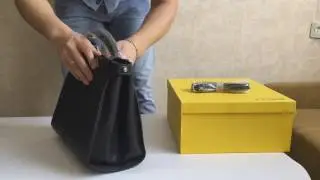 Женская сумка FENDI