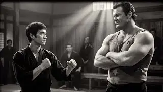 Bruce Lee Faced a Physical Mismatch &mdash; In 14 Seconds, the Assumption Fell