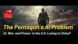 Pentagon&rsquo;s AI Problem: Innovation vs Bureaucracy