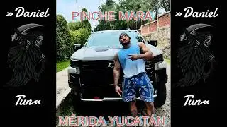 Pinche mara: tranquilo M&eacute;rida Yucat&aacute;n M&eacute;xico 🇲🇽