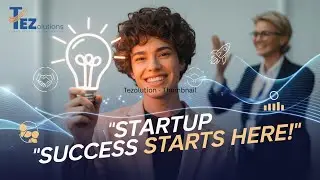 TEZolutions Celebrates 10 Years of Innovation & Entrepreneurship | A Decade of Excellence