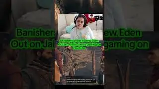 #banishersghostsofneweden #banishersgameplay