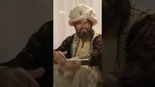 Hola, soc Abad al-Rahman III 👋