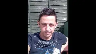 Blu Peter - IRN BLU 11-6-95 Side 1