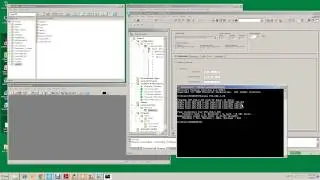 Vijeo Citect 001   VJC link to M340 via Ethenet
