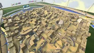 TMNF Trial - 