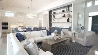 Luxury Living in Naples, FL: Inside the Rare Treviso Bay Gem at 9937 Montiano Drive | Golf Paradise!