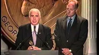 Mel Karmazin - Know HIV/AIDS & Fight for Your Rights - 2003 Peabody Award Acceptance Speech
