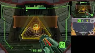 Metroid Prime Hunters - No Volt Driver - Theory crafting