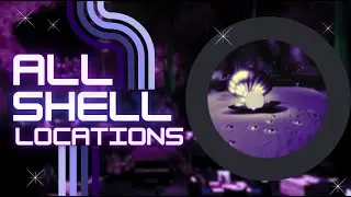All Shell Locations | THE GOLDEN HOUR HOTEL