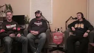 Cleveland Sports Realm: E63 - Instant Gratification