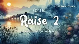 Raise 2 | Quinn Dylan | Chilling and Relaxing Music