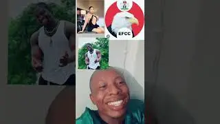 EFCC TOOK BRIBE from BOBRISKY #efcc #falz