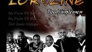 LORYZINE TOU SIMPLEMEN DEPORTE