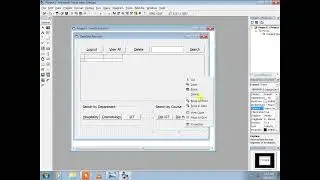 Data Grid in VB 6.0 | Step By step Tutorial