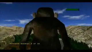 [4PP] Brad | Alpha Chimp - Part 1: Episode 1
