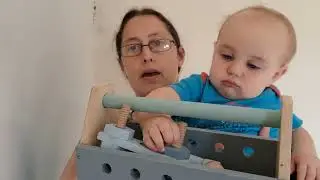 Top 5 STEM Activities for Babies and Toddlers (0-3 Years)