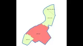قرية اويش الحجرالعظيمة برجالها قلعة القران الكريم بدائرة مركز المنصورة ومحل الدمنة فى فيديو لمعالمها