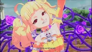 DNF Duel Enchantress Online Matches