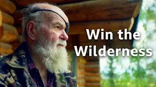 Win the Wilderness: Alaska | BBC Two
