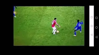 Bruno Fernandes cheat dive scam
