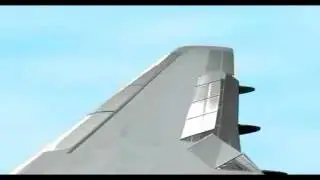 ground spoilers