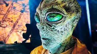 Two Friends Who Met An Alien (2011) Movie Explained in Hindi/Urdu || Paul (2011) Film Summarized