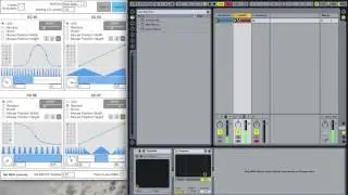 Automatic MIDI Modulation