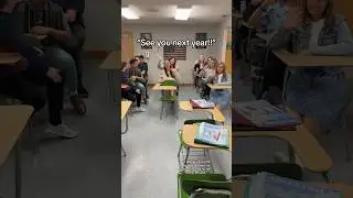 BLOW THIS UP!!!! #relatable #youtube #viral #school #teacher #summer