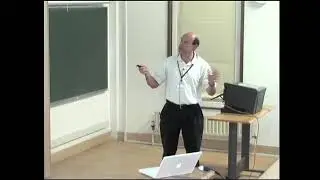 Dr. George McKee | Long-wavelength turbulence characteristics, dynamics and flows in tokamak...