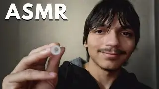 ASMR | Slow & Gentle Triggers to Help you Calm Down & Destress