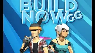ASMR🎶😇 | Keyboard (Гарнизон синие свитчи) | Build now gg❤️