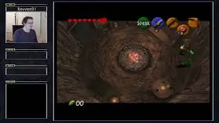The Legend of Zelda: Ocarina of Time Spaceworld '97 Demo feat. Sacredmikey & others | Dec 2021