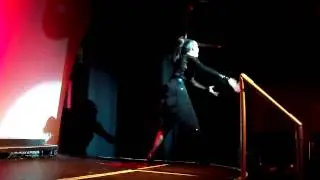 Oct 19, 2010 - The Dreamgirls Revue at RAGE, WeHo - Fontasia Performs