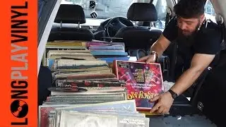 1000 виниловых пластинок &mdash; чего следует избегать