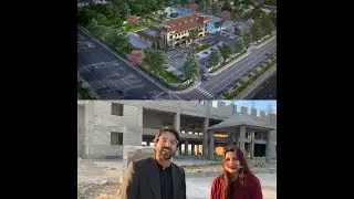 Gwadar's biggest private building