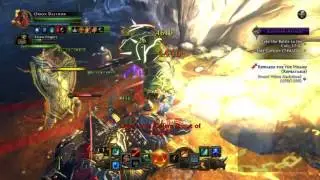 Neverwinter: Siege of Neverwinter event