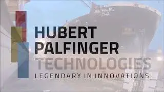 Automated Hull Treatment / Marintec 2019