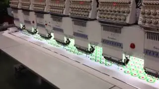 Ecussons brod&eacute;s sur tissu pour le sport