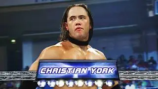 10 TNA Wrestlers You Didn&rsquo;t Know Competed In WWE