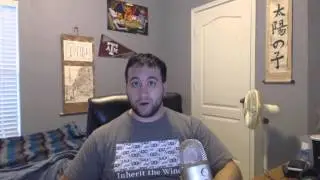 Channel/Stream Announcement! -  November 2013